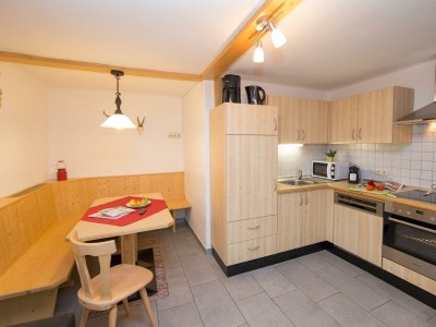 Apartment Appartement/Fewo, Dusche oder Bad, WC, 2 Schlafräu - Outdoor photo 12