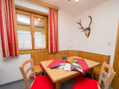 Apartment Appartement/Fewo, Dusche oder Bad, WC, 2 Schlafräu - Outdoor photo 13