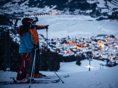Apartment Appartement/Fewo, Dusche oder Bad, WC, 2 Schlafräu - Outdoor photo 16