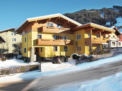 Apartment Appartement/Fewo, Dusche oder Bad, WC, 2 Schlafräu - Features photo 17