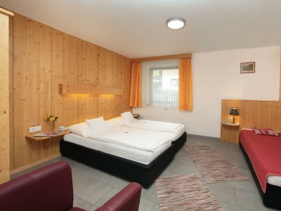 Apartment Appartement/Fewo, Dusche oder Bad, WC, 2 Schlafräu - Features photo 18