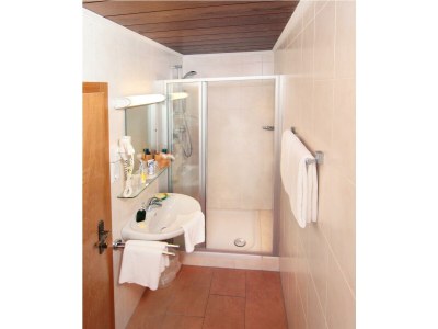 Apartment Appartement/Fewo, Dusche oder Bad, WC, 2 Schlafräu - Features photo 19
