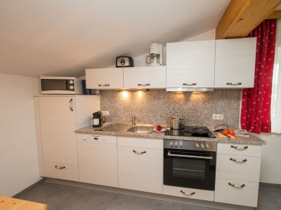 Apartment Appartement/Fewo, Dusche oder Bad, WC, 2 Schlafräu - Features photo 20