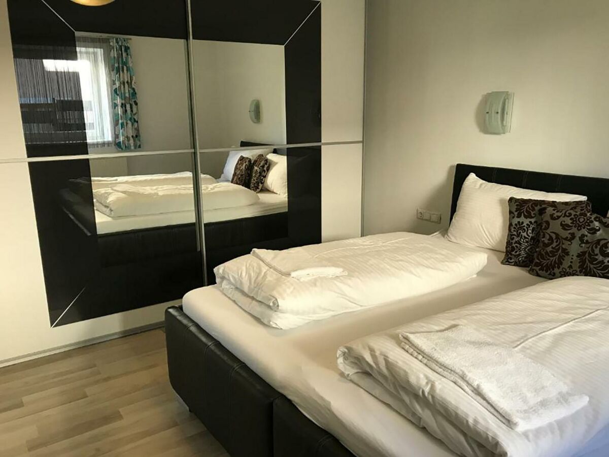 Apartment Apartment Schmittenhöhe |  1-Schlafzimmer