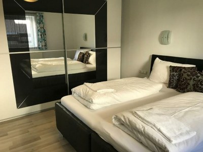 Apartment Apartment Schmittenhöhe |  1-Schlafzimmer in Zell am See - Apartment