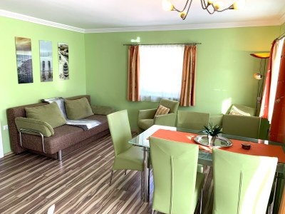 Apartment Apartment Schmittenhöhe |  1-Schlafzimmer - Outdoor photo 2