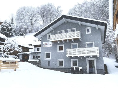 Apartment Apartment Schmittenhöhe |  1-Schlafzimmer - Outdoor photo 3