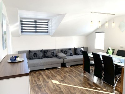 Apartment Apartment Schmittenhöhe |  1-Schlafzimmer - Outdoor photo 6