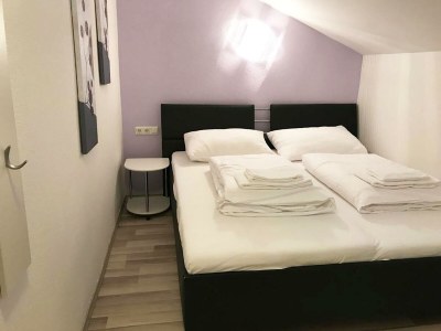 Apartment Apartment Schmittenhöhe |  1-Schlafzimmer - Outdoor photo 8