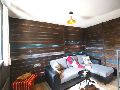 Apartment Apartment Schmittenhöhe |  1-Schlafzimmer - Outdoor photo 9