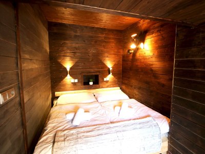 Apartment Apartment Schmittenhöhe |  1-Schlafzimmer - Outdoor photo 10