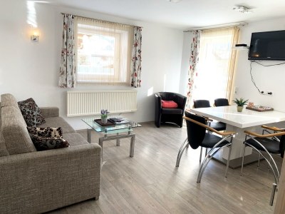 Apartment Apartment Schmittenhöhe |  1-Schlafzimmer - Outdoor photo 11