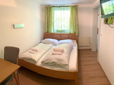 Apartment Apartment Schmittenhöhe |  1-Schlafzimmer - Outdoor photo 12