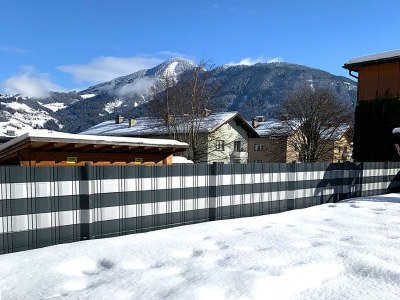 Apartment Apartment Schmittenhöhe |  1-Schlafzimmer - Outdoor photo 13