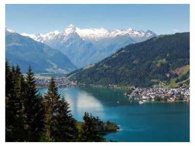 Apartment Apartment Schmittenhöhe |  1-Schlafzimmer - Outdoor photo 16