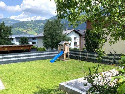 Apartment Apartment Schmittenhöhe |  1-Schlafzimmer - Outdoor photo 22