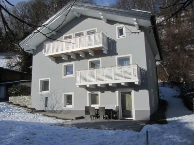 Apartment Apartment Schmittenhöhe |  1-Schlafzimmer - Outdoor photo 26