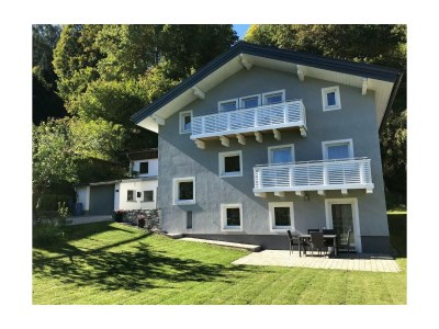 Apartment Apartment Schmittenhöhe |  1-Schlafzimmer - Outdoor photo 27