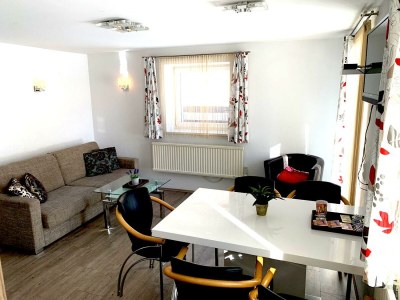 Apartment Apartment Schmittenhöhe |  1-Schlafzimmer - Features photo 37