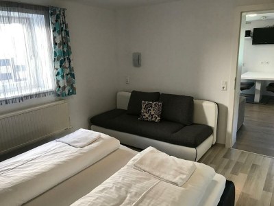 Apartment Apartment Schmittenhöhe |  1-Schlafzimmer - Features photo 38