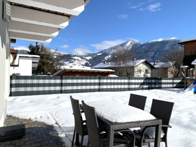 Apartment Apartment Schmittenhöhe |  1-Schlafzimmer - Features photo 39