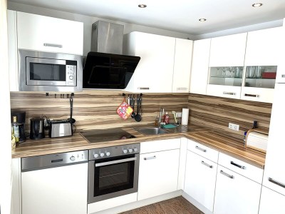 Apartment Apartment Schmittenhöhe |  1-Schlafzimmer - Features photo 40