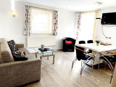 Apartment Apartment Schmittenhöhe |  1-Schlafzimmer - Features photo 41