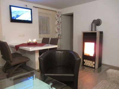 Apartment Apartment Schmittenhöhe |  1-Schlafzimmer - Features photo 44