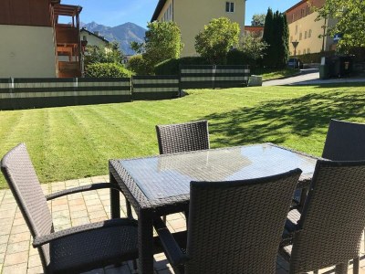 Apartment Apartment Schmittenhöhe |  1-Schlafzimmer - Features photo 45