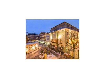 Apartment Apartment/1 Schlafraum/Dusche od. Bad,WC - Outdoor photo 3