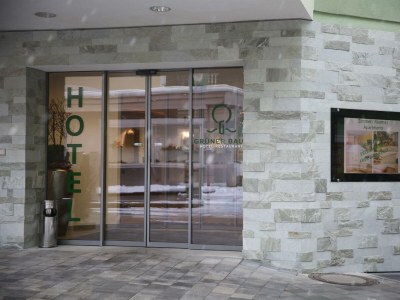 Apartment Apartment/1 Schlafraum/Dusche od. Bad,WC - Outdoor photo 6