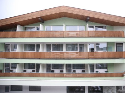 Apartment Apartment/1 Schlafraum/Dusche od. Bad,WC - Outdoor photo 7