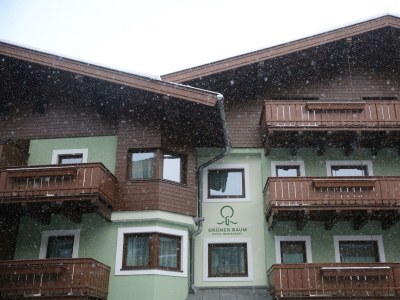 Apartment Apartment/1 Schlafraum/Dusche od. Bad,WC - Outdoor photo 10