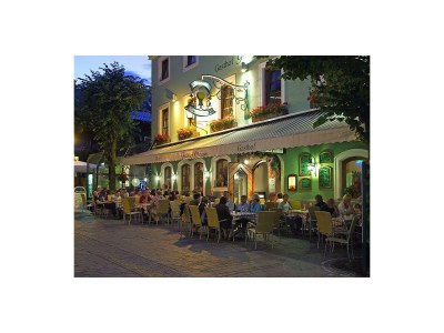 Apartment Apartment/1 Schlafraum/Dusche od. Bad,WC - Outdoor photo 16