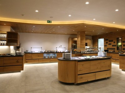 Apartment Apartment/1 Schlafraum/Dusche od. Bad,WC - Outdoor photo 27