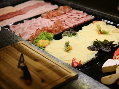 Apartment Apartment/1 Schlafraum/Dusche od. Bad,WC - Outdoor photo 29