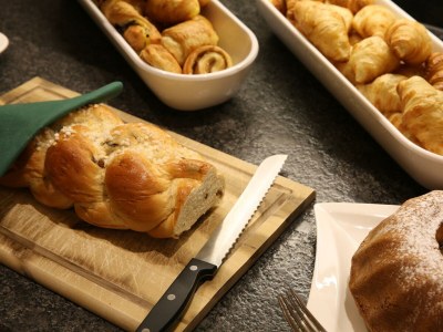 Apartment Apartment/1 Schlafraum/Dusche od. Bad,WC - Outdoor photo 30