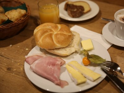 Apartment Apartment/1 Schlafraum/Dusche od. Bad,WC - Outdoor photo 33