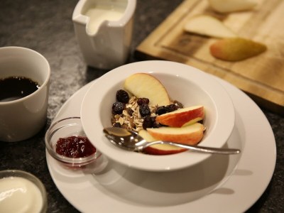 Apartment Apartment/1 Schlafraum/Dusche od. Bad,WC - Outdoor photo 34