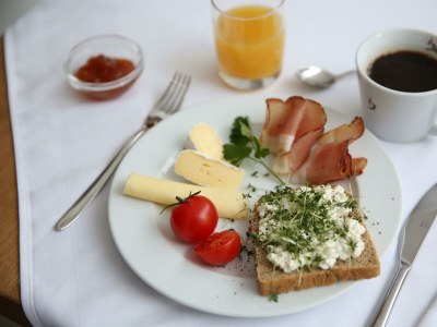 Apartment Apartment/1 Schlafraum/Dusche od. Bad,WC - Outdoor photo 38