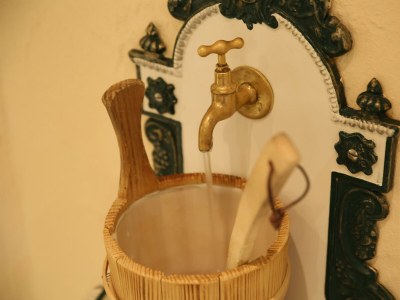 Apartment Apartment/1 Schlafraum/Dusche od. Bad,WC - Outdoor photo 43