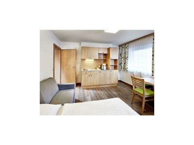 Apartment Apartment/1 Schlafraum/Dusche od. Bad,WC - Features photo 46