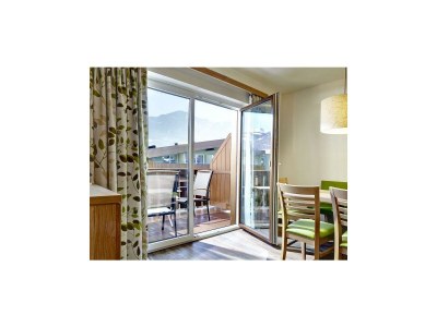 Apartment Apartment/1 Schlafraum/Dusche od. Bad,WC - Features photo 47