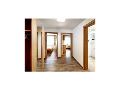 Apartment Apartment/1 Schlafraum/Dusche od. Bad,WC - Features photo 48