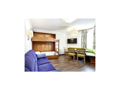 Apartment Apartment/1 Schlafraum/Dusche od. Bad,WC - Features photo 49