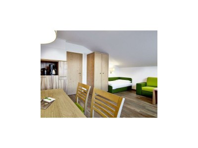 Apartment Apartment/1 Schlafraum/Dusche od. Bad,WC - Features photo 50