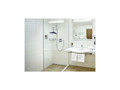 Apartment Apartment/1 Schlafraum/Dusche od. Bad,WC - Features photo 52