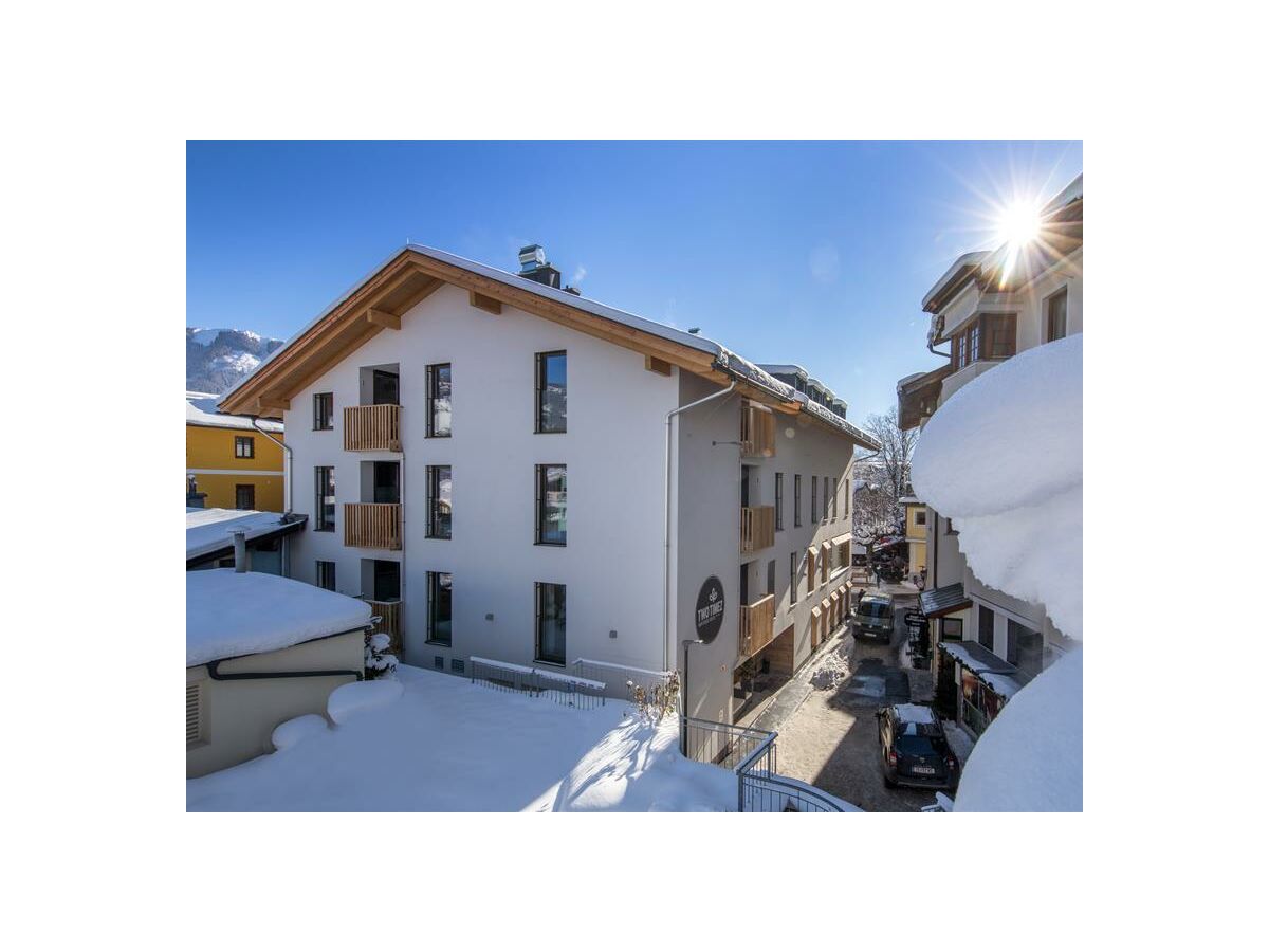 Holiday room Schnee Okay Pauschale 7 Nächte - Outdoor photo 3