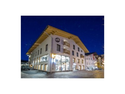 Holiday room Schnee Okay Pauschale 7 Nächte - Outdoor photo 4