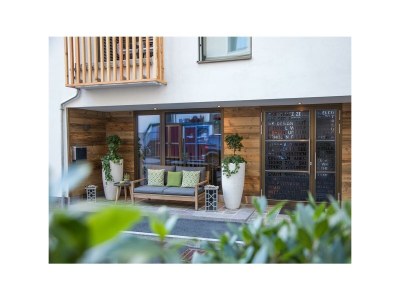 Holiday room Schnee Okay Pauschale 7 Nächte - Outdoor photo 5